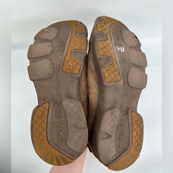 Twisted X 4″ Crossover Men’s Casual Chukka Boots Shoes - Picture 11 of 11